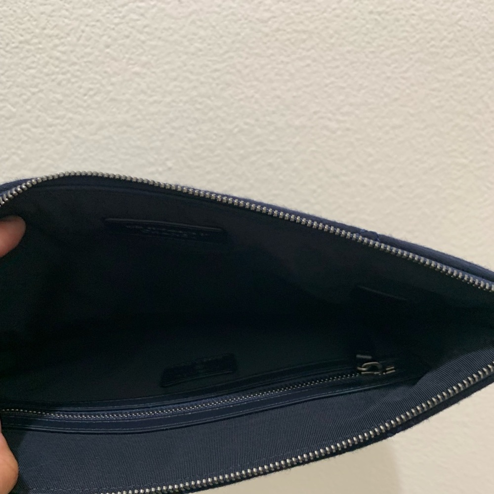 NEW chanel o-case clutch - Picture 3 of 3